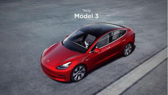 或30万出头? 国产特斯拉Model 3背后的风云涌动
