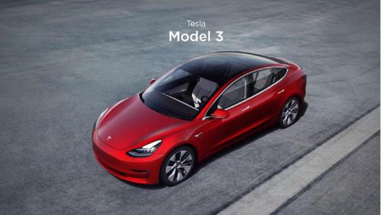 或30万出头？ 国产特斯拉Model 3背后的风云涌动