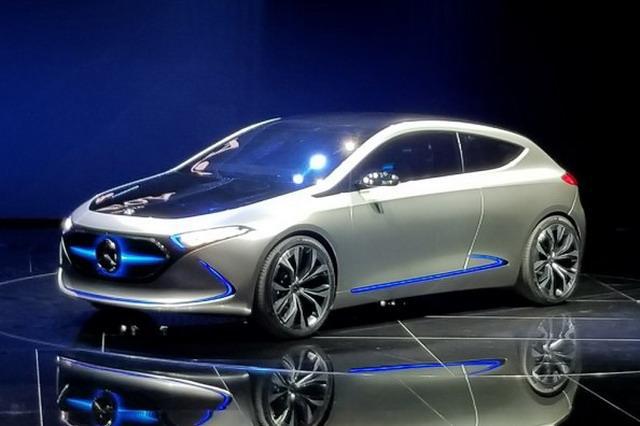 戴姆勒与北汽最新消息