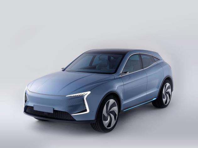 SF MOTORS全新品牌,SF MOTORS SF5 SF MOTORS全新品牌,SF MOTORS SF5