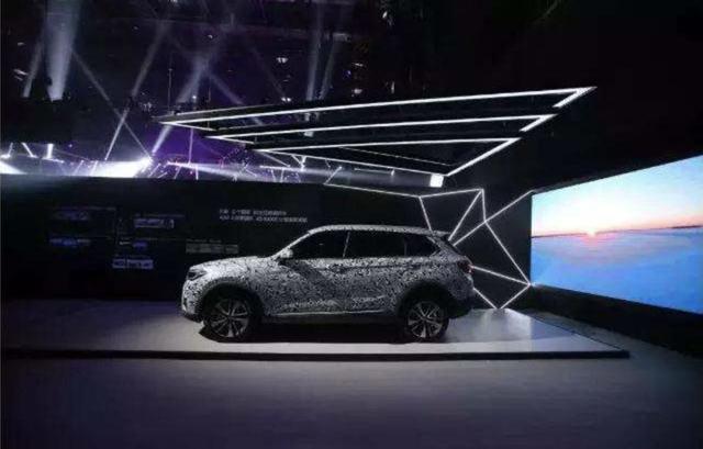 汽车中的唐吉诃德：为何不给祁玉民多一点时间？