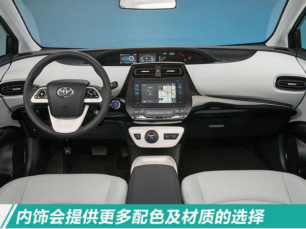 新车，丰田,普锐斯，新车