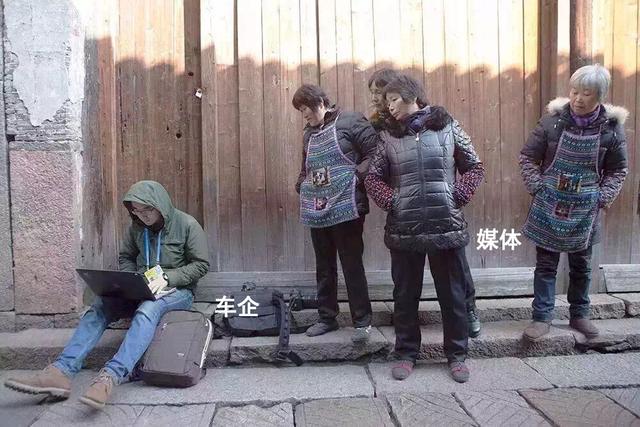 汽车大事 汽车大事