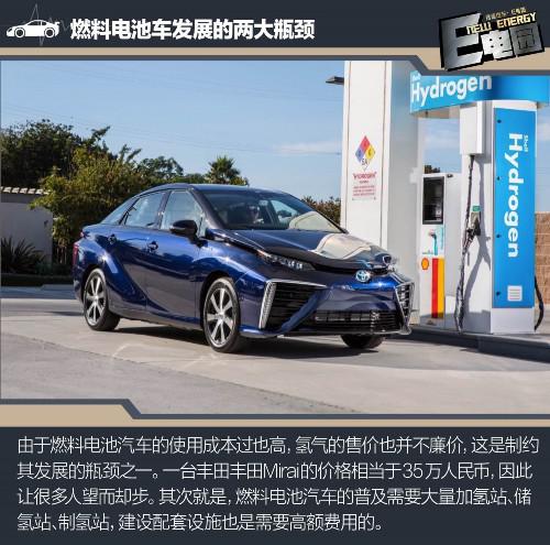 燃料电池汽车 燃料电池汽车