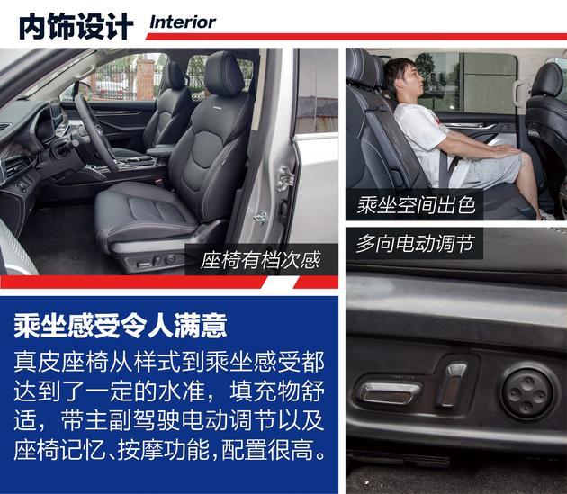 SUV，自主品牌SUV,荣威RX8，哈弗H9，长安CS95,大通D90