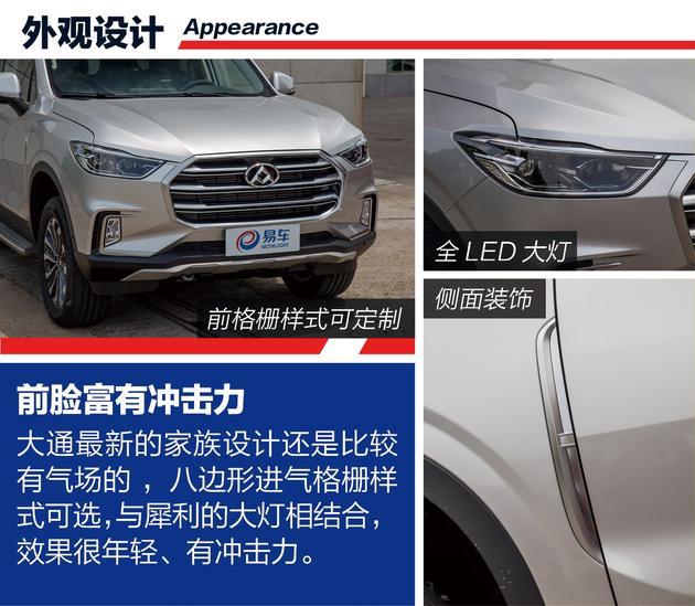 SUV，自主品牌SUV,荣威RX8，哈弗H9，长安CS95,大通D90