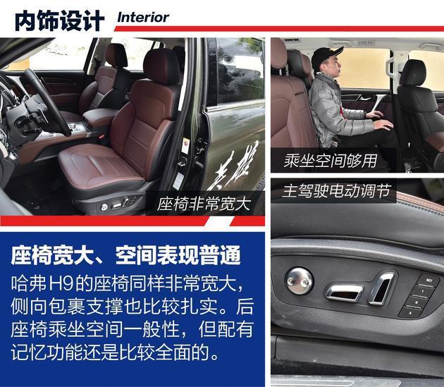 SUV，自主品牌SUV,荣威RX8，哈弗H9，长安CS95,大通D90