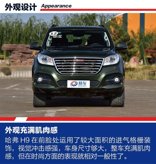 SUV，自主品牌SUV,荣威RX8，哈弗H9，长安CS95,大通D90