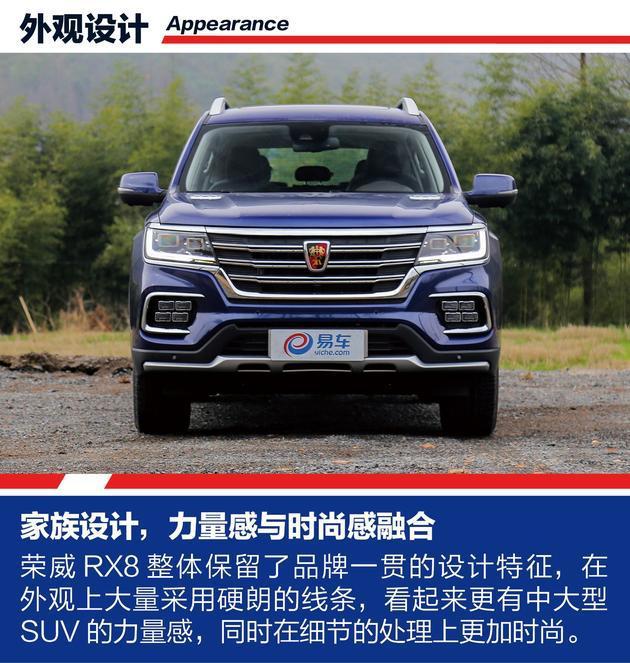 SUV，自主品牌SUV,荣威RX8，哈弗H9，长安CS95,大通D90