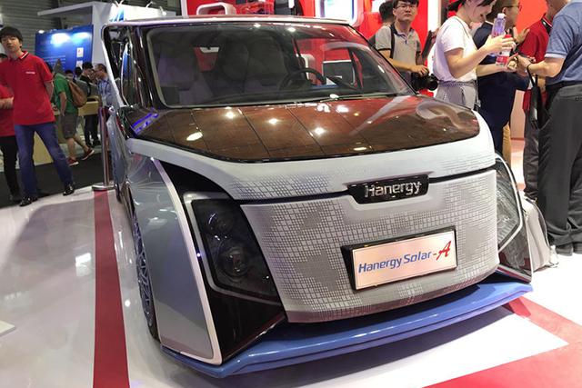 智能駕駛真的來(lái)了 5分鐘讀懂2018CES Asia