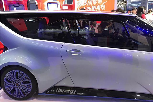智能駕駛真的來(lái)了 5分鐘讀懂2018CES Asia