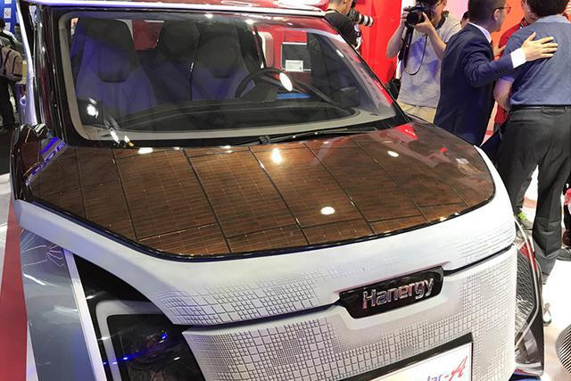 智能駕駛真的來(lái)了 5分鐘讀懂2018CES Asia