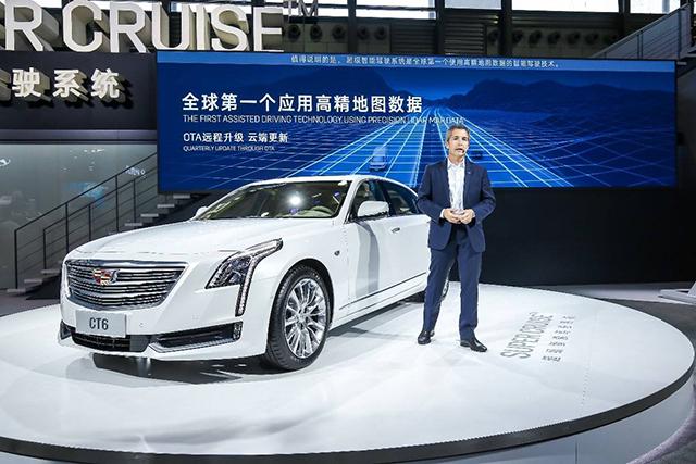 智能駕駛真的來(lái)了 5分鐘讀懂2018CES Asia