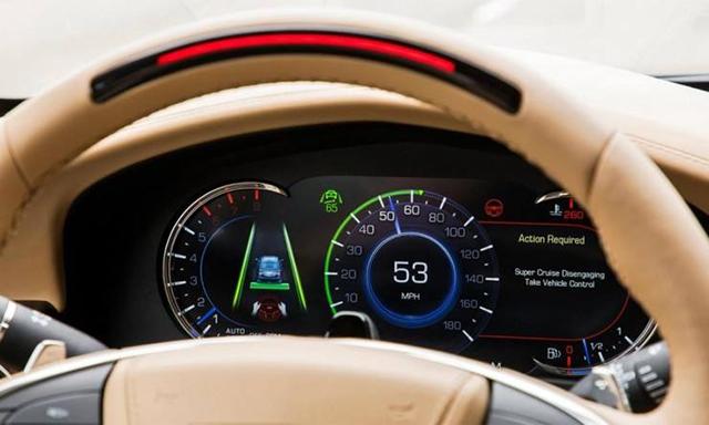 智能駕駛真的來(lái)了 5分鐘讀懂2018CES Asia