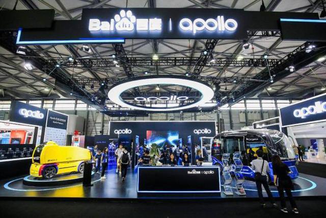 智能駕駛真的來(lái)了 5分鐘讀懂2018CES Asia