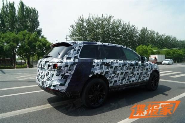 拜腾K-Byte概念轿车,零跑S01,车和家全新SUV,威马EX5