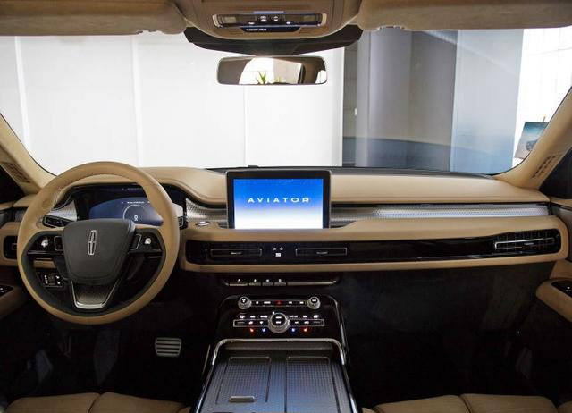 新车，SUV，6款豪华SUV提前预览