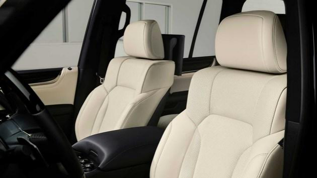 新车，SUV，6款豪华SUV提前预览