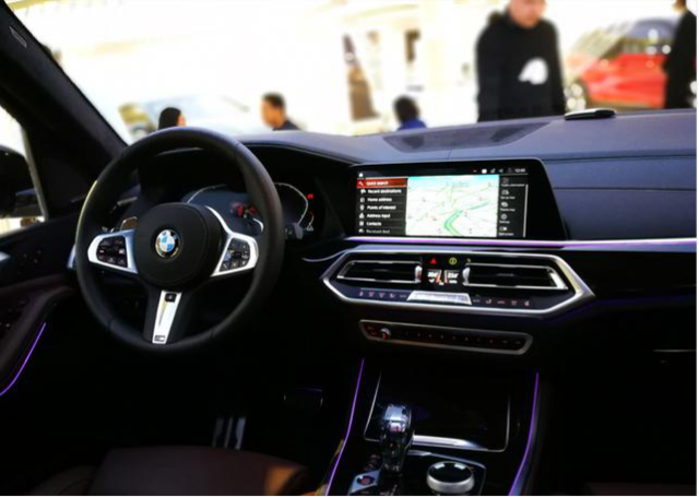 新车，SUV，6款豪华SUV提前预览