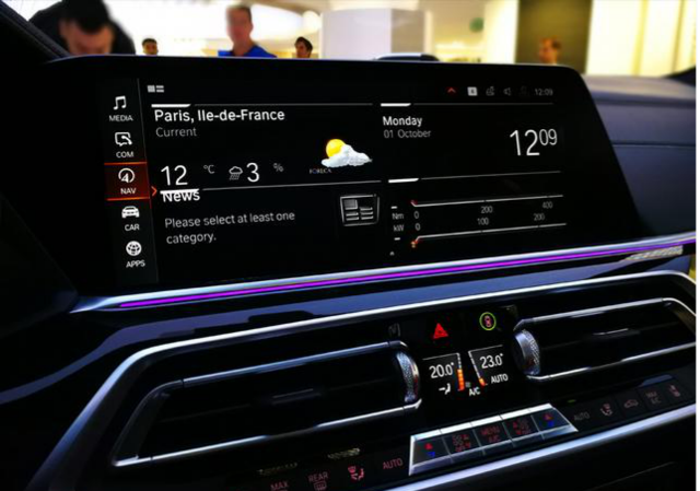 新车，SUV，6款豪华SUV提前预览