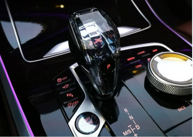 新车，SUV，6款豪华SUV提前预览