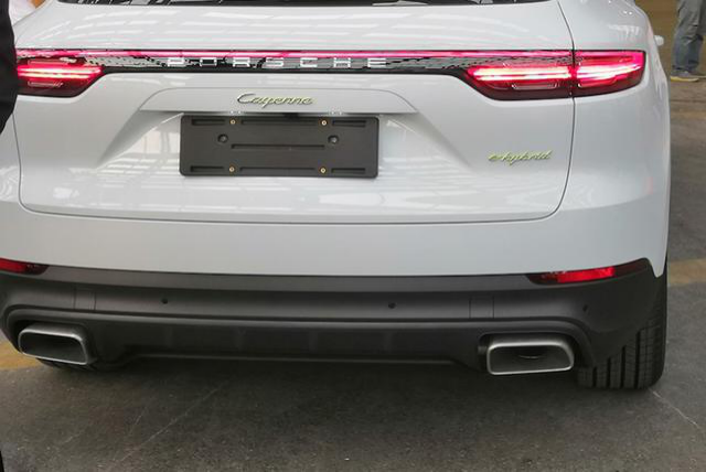 新车，SUV，6款豪华SUV提前预览