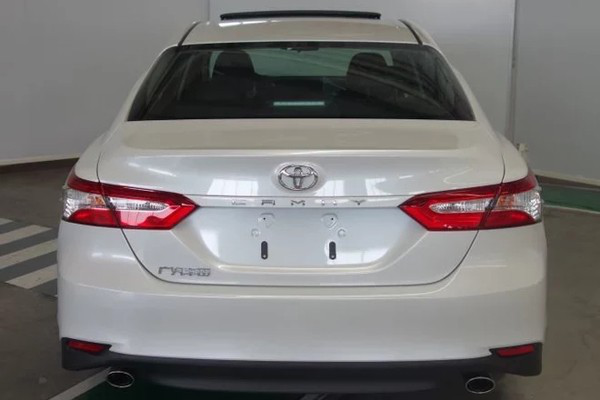 新车，君越，奥迪Q3，近期5款合资新车申报图曝光