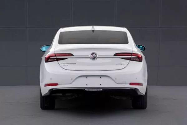 新车，君越，奥迪Q3，近期5款合资新车申报图曝光