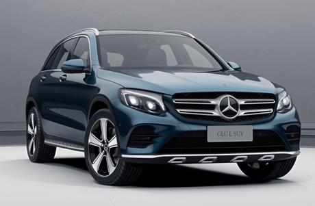 7月SUV销量排行榜，哈弗H6优势收窄，奔驰GLC跻身前五