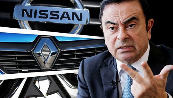 成本杀手戈恩成立最大汽车企业风险投资基金