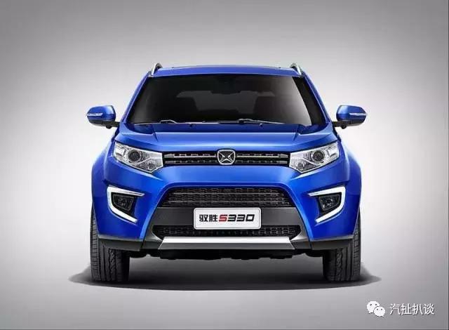 江铃汽车,福特 江铃汽车,福特