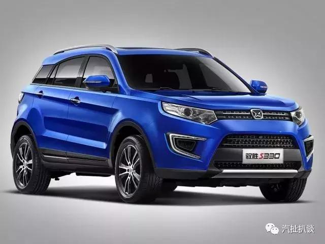 江铃汽车,福特 江铃汽车,福特