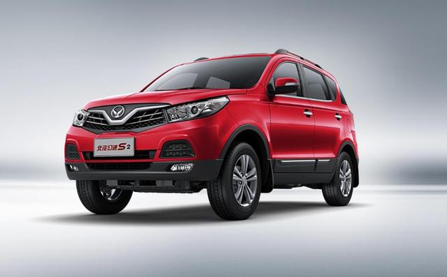 SUV，SUV銷(xiāo)量,哈弗H6銷(xiāo)量，寶駿510銷(xiāo)量