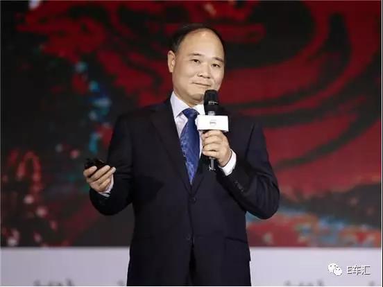 新造車勢力到底能顛覆什么？