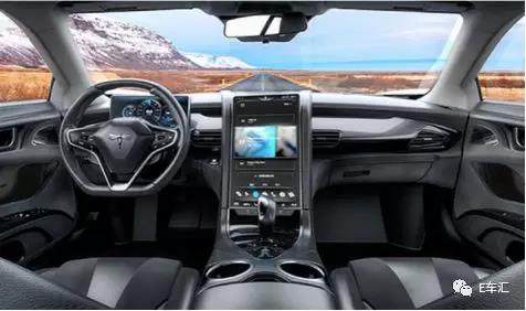 新造車勢力到底能顛覆什么？