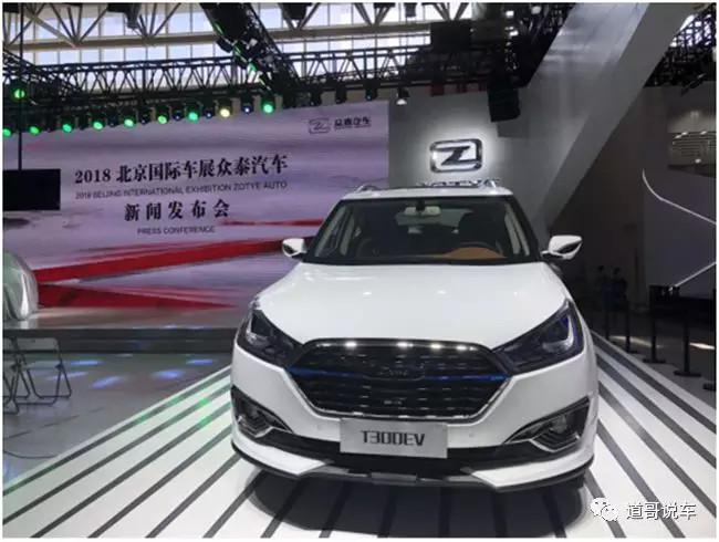 自主品牌，北京车展,新能源汽车，自主品牌，新势力