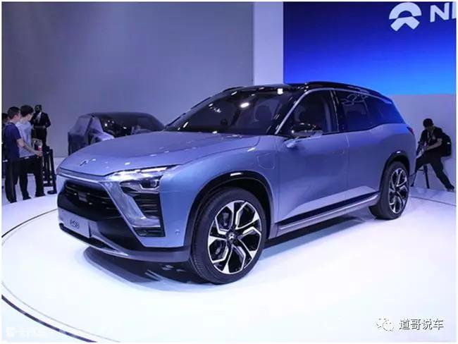 自主品牌，北京车展,新能源汽车，自主品牌，新势力