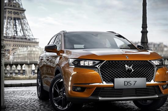 DS6三月只卖26辆，DS7究竟凭什么帮品牌突围？