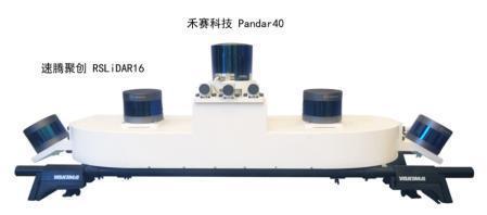 Roadstar.ai,Level4自动驾驶，2018亚洲CES