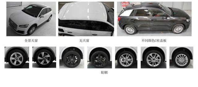史上最便宜的奥迪SUV,吊足两年胃口终于要国产,值不值得等呢?