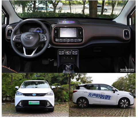 上半年上市新能源汽车,上半年电动汽车