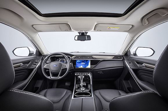 SUV，福特SUV