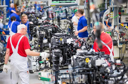 大众,固态电池，特斯拉