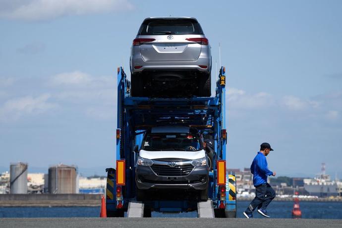 日本电动车,日本工作难题