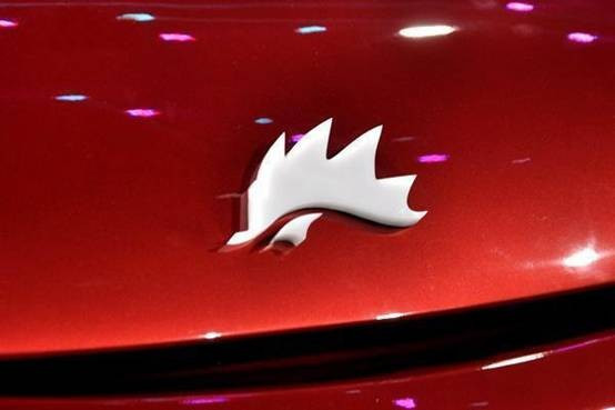 刺猬汽車將與開瑞新能源合作造車