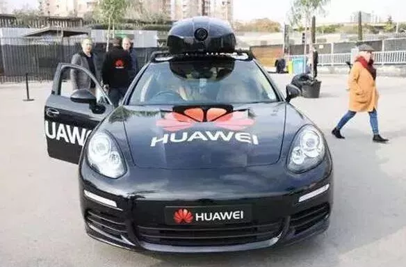电动汽车,华为造车,华为进军电动汽车供应链 电动汽车,华为造车,华为进军电动汽车供应链