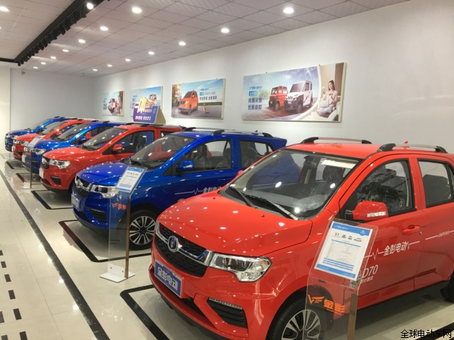 新能源汽车 新能源汽车