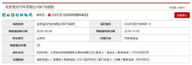 销量，奇瑞、观致、宝沃能否通过股权转让回炉重生