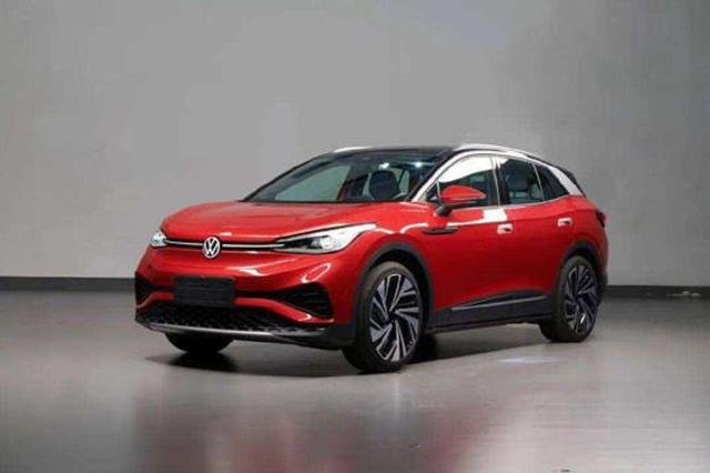 惊艳！斯柯达首款纯电车走跨界风，可惜国人无缘太遗憾