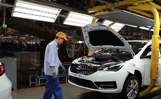 新能源車準入,準入門檻,新能源資質